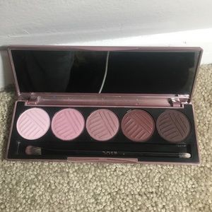 DOSE of colors Mad Mauve eyeshadow Palette
